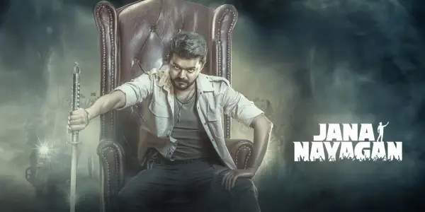Jananayagan OTT Date Buzz Gains Momentum Jananayagan OTT Date Buzz Gains Momentum - TV/OTT News | Krihaa