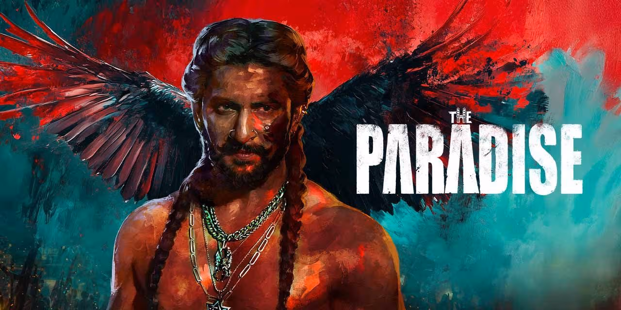 The Paradise Gears Up for a Major Reveal The Paradise Gears Up for a Major Reveal - Movies News | Krihaa