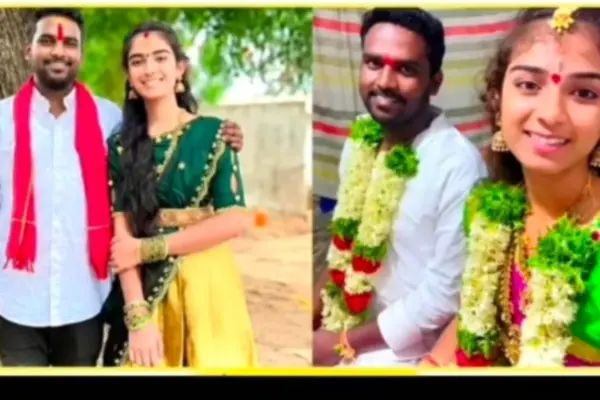 Haribabu Murder Case: Santosh Surrenders After Video Haribabu Murder Case: Santosh Surrenders After Video - General News | Krihaa