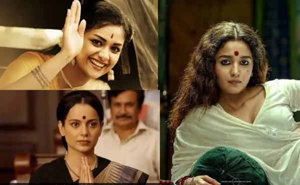 Biopic Movies: Stars Who Nailed Real-Life Roles Biopic Movies: Stars Who Nailed Real-Life Roles - Movies News | Krihaa