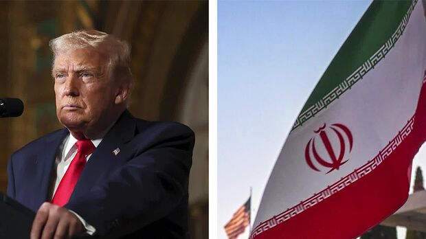 US-Iran Talks Unclear as Hormuz Tensions Persist US-Iran Talks Unclear as Hormuz Tensions Persist - General News | Krihaa
