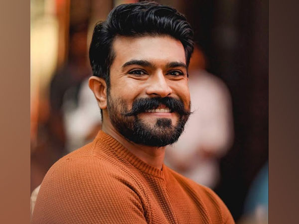 Ram Charan’s Major Transformation for RC17 Ram Charan’s Major Transformation for RC17 - Movies News | Krihaa
