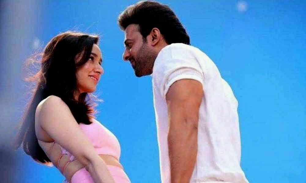 Prabhas’ Fauji and Shraddha’s Eeth to Clash Prabhas’ Fauji and Shraddha’s Eeth to Clash - Movies News | Krihaa
