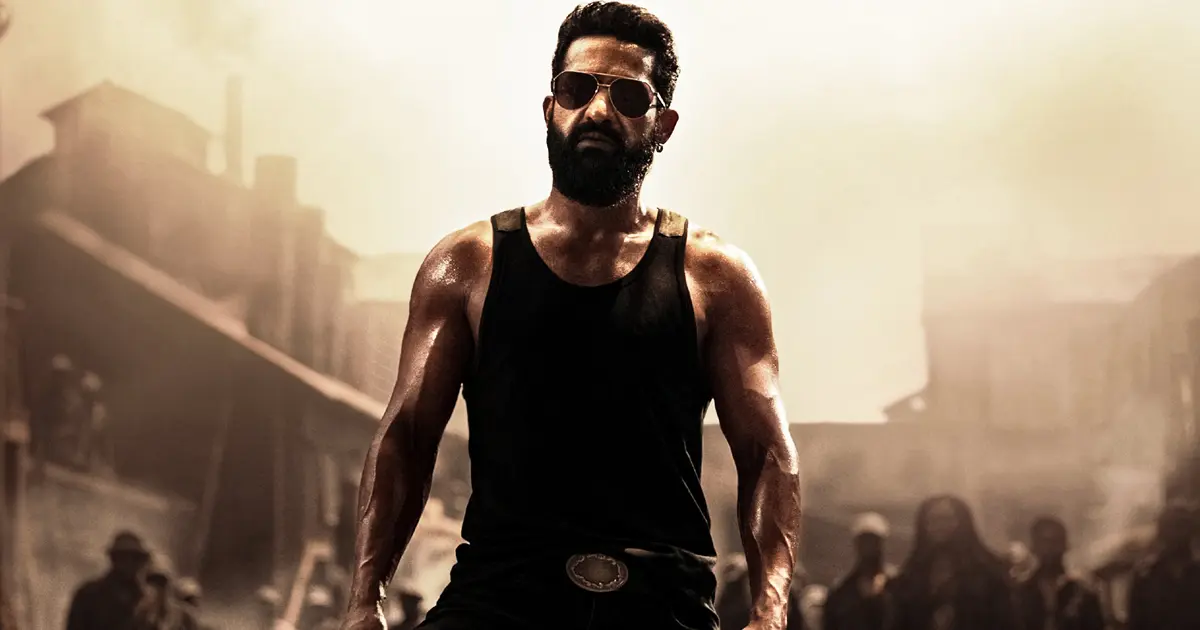 Dragon: Jr NTR Set for October Return to Sets Dragon: Jr NTR Set for October Return to Sets - Movies News | Krihaa