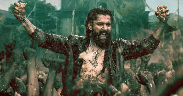 The Paradise: Nani Film Sees Strong Nizam Advance Sales The Paradise: Nani Film Sees Strong Nizam Advance Sales - Movies News | Krihaa