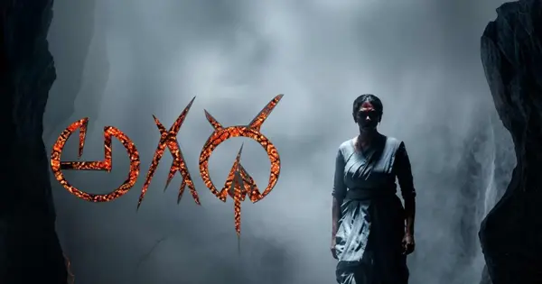 Agadha OTT Release: ZEE5 Sets September 25 Premiere Agadha OTT Release: ZEE5 Sets September 25 Premiere - TV/OTT News | Krihaa