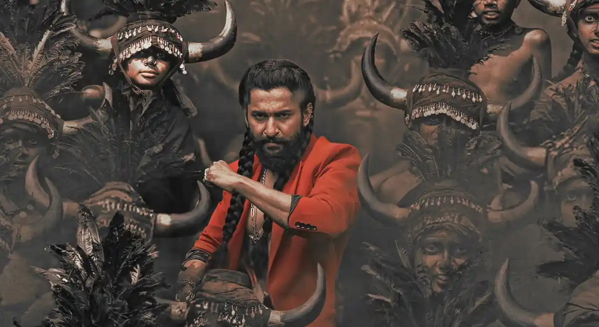 The Paradise: Nani Film Crosses $500K in North America The Paradise: Nani Film Crosses $500K in North America - General News | Krihaa