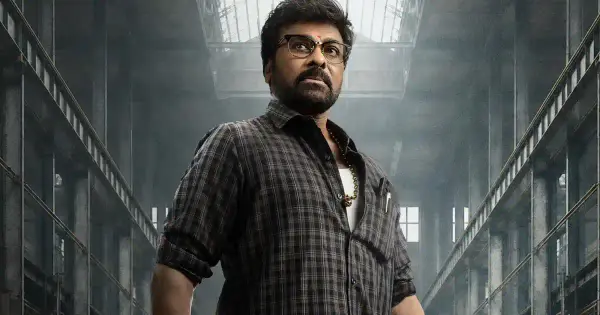 Kaka: Chiranjeevi’s New Look Sparks Fresh Fan Buzz Kaka: Chiranjeevi’s New Look Sparks Fresh Fan Buzz - Movies News | Krihaa