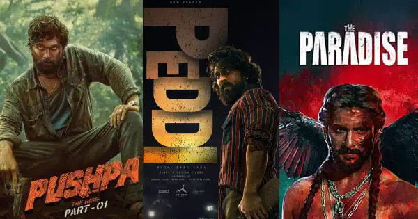 Sukumar School: Is Telugu Cinema Repeating One Emotion?