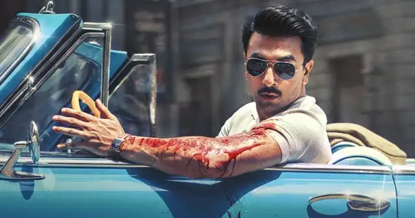 Love & War: రూ.300 కోట్ల డీల్తో రికార్డు బిజినెస్!