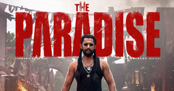 The Paradise Nizam: Day 2 Holds Strong at the Box Office The Paradise Nizam: Day 2 Holds Strong at the Box Office - Movies News | Krihaa