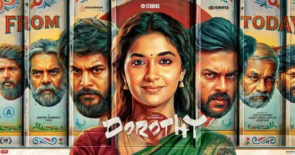 డొరొతిపై సోషల్ మీడియాలో రచ్చ.. బాయ్కాట్ పిలుపులు