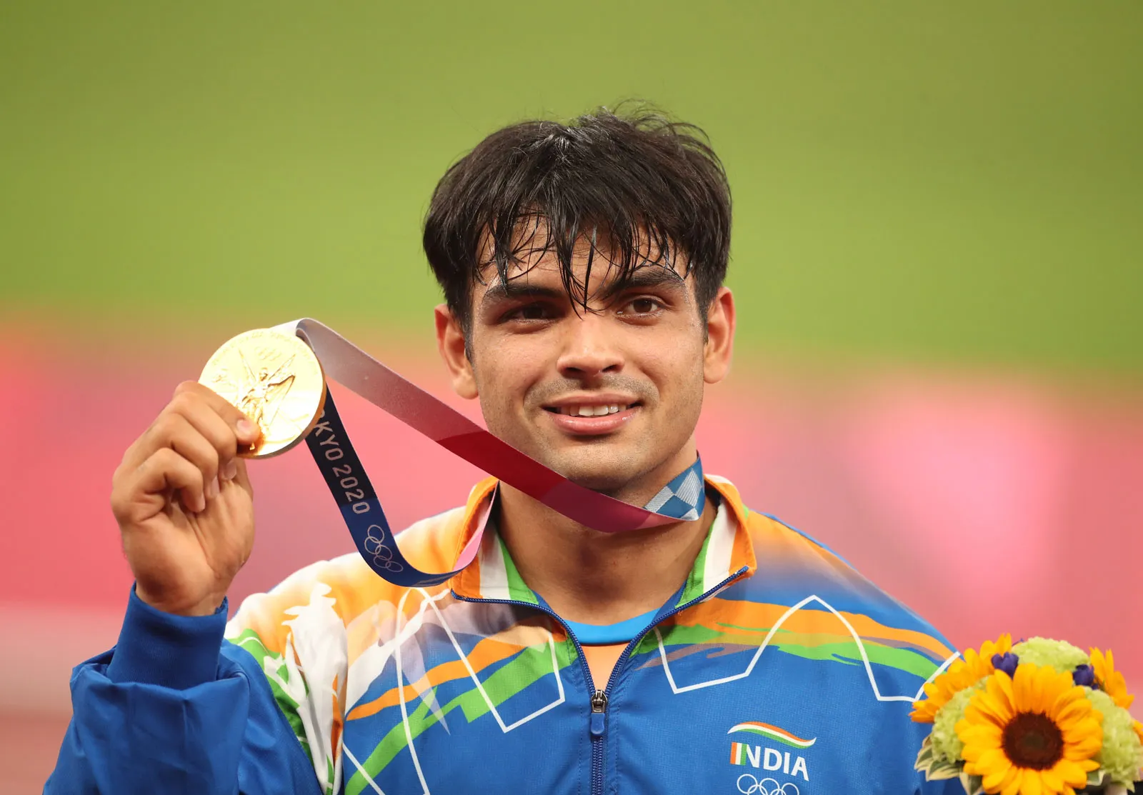 Neeraj Takes Silver as Sri Lanka Strikes Gold Neeraj Takes Silver as Sri Lanka Strikes Gold - Sports News | Krihaa