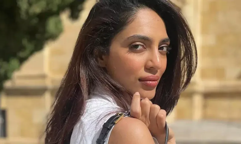 Sobhita’s Old Political Remarks Go Viral Again Sobhita’s Old Political Remarks Go Viral Again - Movies News | Krihaa