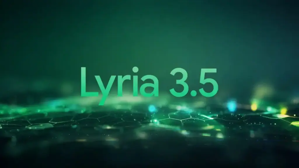 Google Unveils Smarter Lyria 3.5 Music AI Google Unveils Smarter Lyria 3.5 Music AI - Tech News | Krihaa