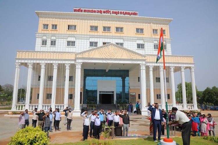 Kaloji University Releases Telangana NEET UG State Ranks Kaloji University Releases Telangana NEET UG State Ranks - General News | Krihaa