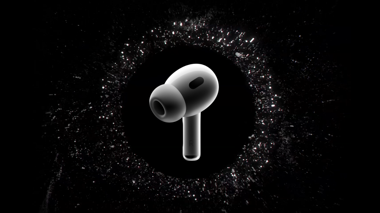 Apple’s Camera AirPods May Arrive This Year Apple’s Camera AirPods May Arrive This Year - Tech News | Krihaa