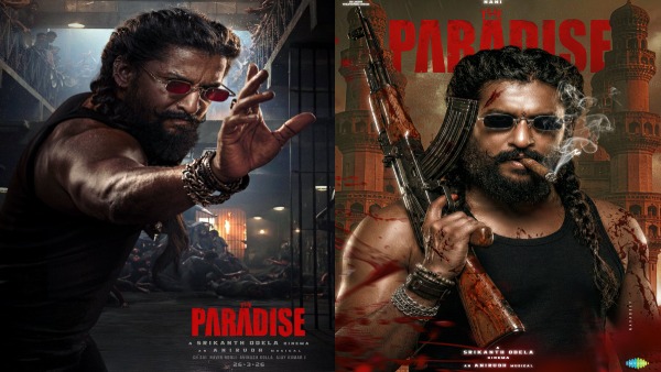 Nani’s The Paradise OTT Release: Netflix Bags Streaming Rights Nani’s The Paradise OTT Release: Netflix Bags Streaming Rights - TV/OTT News | Krihaa