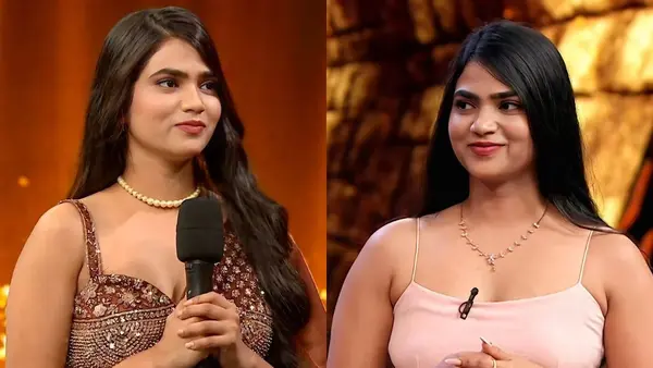 Shalini Damera: Stepmother’s Sacrifice Revealed on Bigg Boss Shalini Damera: Stepmother’s Sacrifice Revealed on Bigg Boss - TV/OTT News | Krihaa