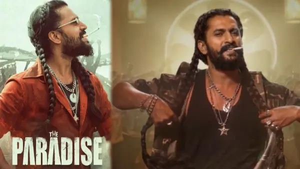 The Paradise: 6 రోజుల్లో రూ.113 కోట్లు, వీక్డేస్లో భారీ డ్రాప్