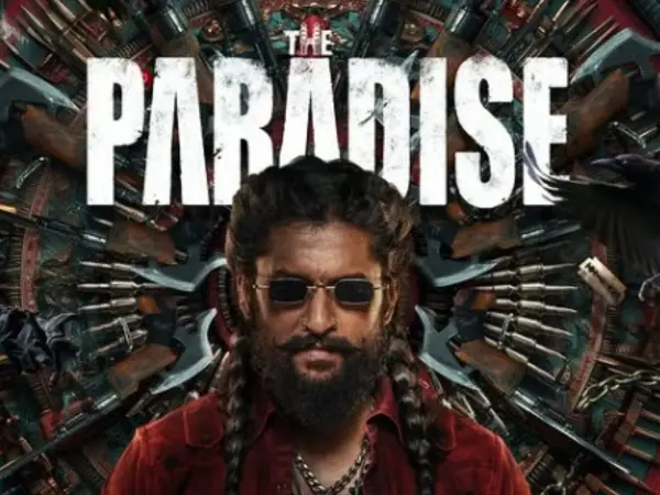 The Paradise First Show Details..