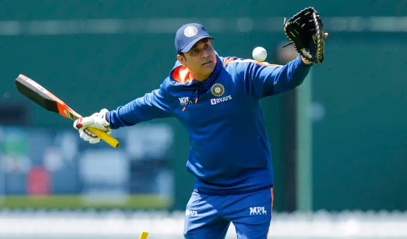 VVS Laxman Linked to India Chief Selector Role VVS Laxman Linked to India Chief Selector Role - Sports News | Krihaa
