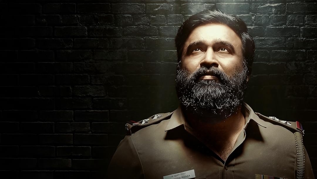 Vaddhadi Season 2 Review: A Crime Thriller That Falters Vaddhadi Season 2 Review: A Crime Thriller That Falters - Movies News | Krihaa