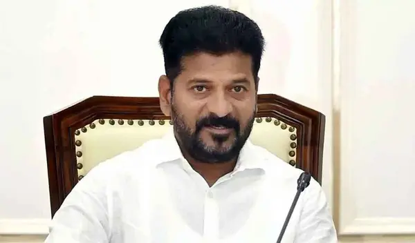 Karimnagar Collectorate: Revanth Reddy to Inaugurate on Sept 30 Karimnagar Collectorate: Revanth Reddy to Inaugurate on Sept 30 - Politics News | Krihaa
