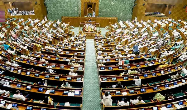 Parliament Adjourned Amid Opposition Protests Parliament Adjourned Amid Opposition Protests - Politics News | Krihaa
