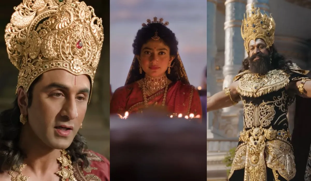 Ramayana Faces Fresh Protest Warning Before Release Ramayana Faces Fresh Protest Warning Before Release - Movies News | Krihaa
