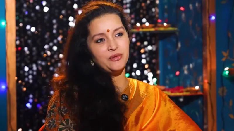 Renu Desai’s Reply to Fan Sparks Online Buzz Renu Desai’s Reply to Fan Sparks Online Buzz - Movies News | Krihaa