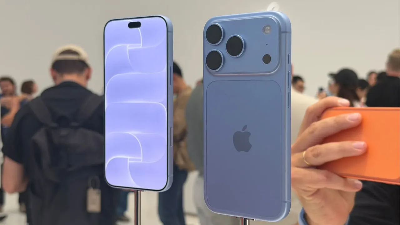 iPhone 18 Pro Sale: India Prices and Bank Offers Revealed iPhone 18 Pro Sale: India Prices and Bank Offers Revealed - Tech News | Krihaa