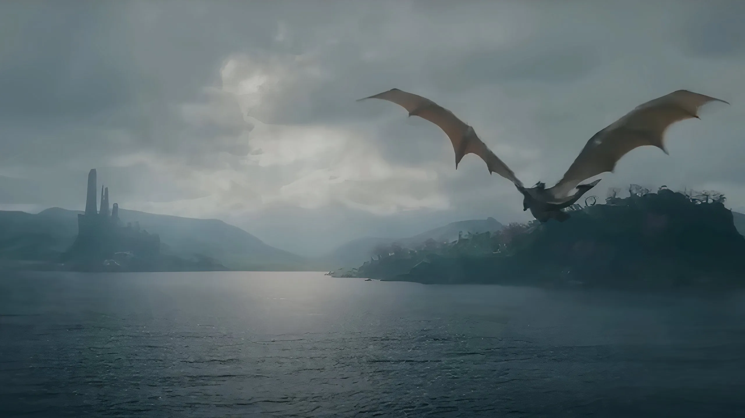 House of the Dragon Revives a Key Dragon House of the Dragon Revives a Key Dragon - Movies News | Krihaa