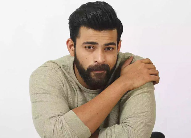 Varun Tej Gets Emotional at Korean Kanakaraju Trailer Launch Varun Tej Gets Emotional at Korean Kanakaraju Trailer Launch - Movies News | Krihaa