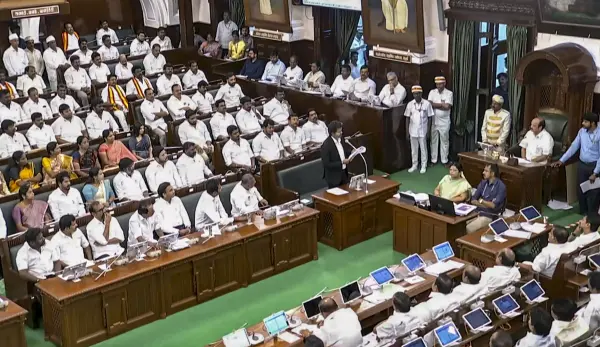 Party Switches: 111 MPs, MLAs Changed Sides Since 2022