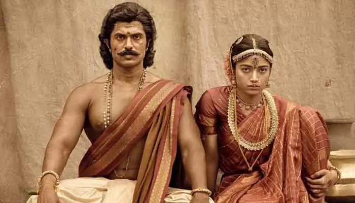 Ranabali First Single Set to Release on September 21 Ranabali First Single Set to Release on September 21 - Movies News | Krihaa