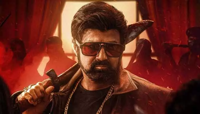Balakrishna's Dada Reportedly Locks Rs 70 Crore Deal Balakrishna's Dada Reportedly Locks Rs 70 Crore Deal - Movies News | Krihaa