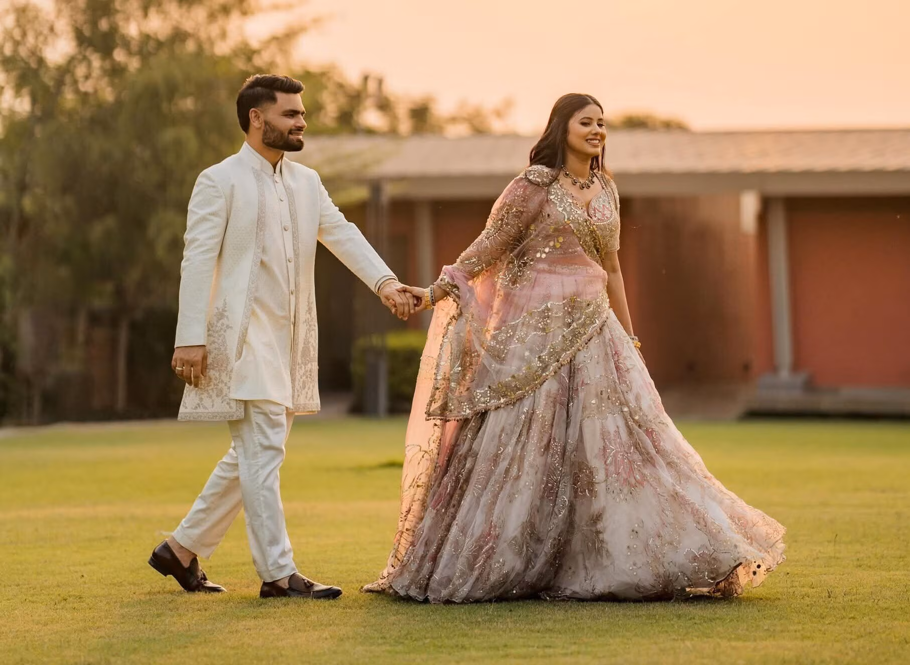 Rinku Singh: Wedding Date With Priya Saroj Confirmed Rinku Singh: Wedding Date With Priya Saroj Confirmed - Sports News | Krihaa