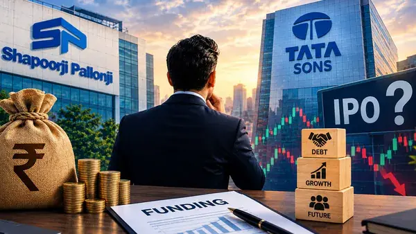 Tata Sons IPO: ఇప్పటికైతే రేటింగ్స్కు ముప్పు లేదన్న S&P